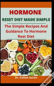 Capa do artigo Hormone Reset Diet Made Simple