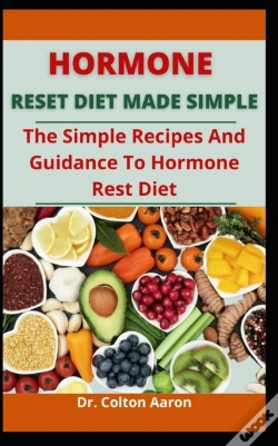 Capa do artigo Hormone Reset Diet Made Simple