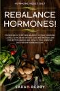 Hormone Reset Diet: Rebalance Them Hormo - Preview