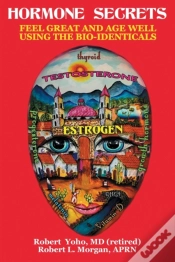 Capa do artigo Hormone Secrets: Feel Great And Age Well