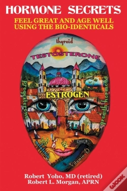 Capa do artigo Hormone Secrets: Feel Great And Age Well