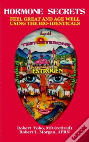 Capa do artigo Hormone Secrets