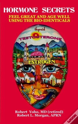 Capa do artigo Hormone Secrets
