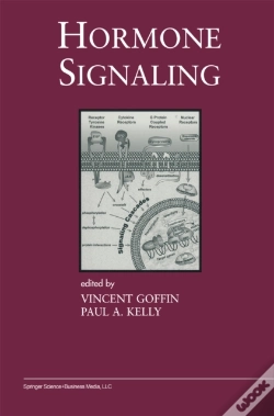 Capa do artigo Hormone Signaling