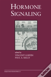 Capa do artigo Hormone Signaling