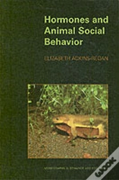 Hormones And Animal Social Behavior