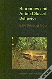 Capa do artigo Hormones And Animal Social Behavior