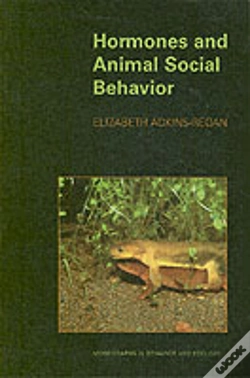 Capa do artigo Hormones And Animal Social Behavior
