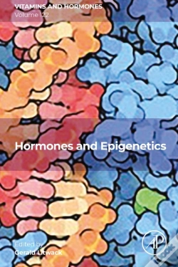 Capa do artigo Hormones And Epigenetics