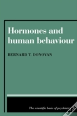 Capa do artigo Hormones And Human Behaviour