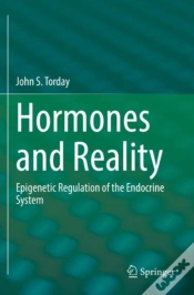 Capa do artigo Hormones And Reality