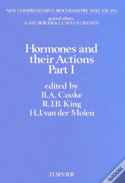 Capa do artigo Hormones And Their Actions, Part 1