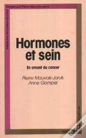 Hormones Et Seins Cancer