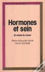 Capa do artigo Hormones Et Seins Cancer