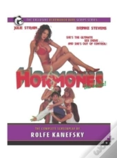 Hormones (Hardback)