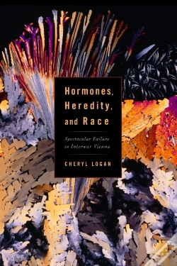 Capa do artigo Hormones, Heredity, And Race