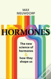 Capa do artigo Hormones
