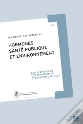 Hormones, Santé Publique Et Environnement