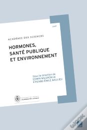 Capa do artigo Hormones, Santé Publique Et Environnement