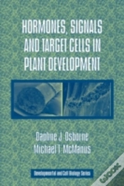 Capa do artigo Hormones, Signals And Target Cells In Plant Development