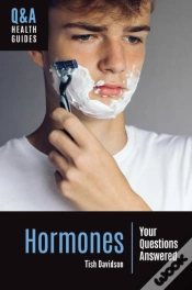 Capa do artigo Hormones