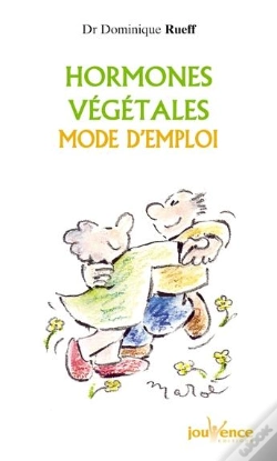 Capa do artigo Hormones Vegetales