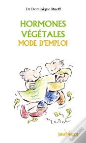 Capa do artigo Hormones Vegetales