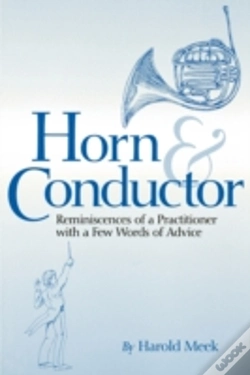 Capa do artigo Horn And Conductor