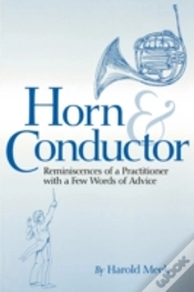 Capa do artigo Horn And Conductor