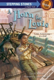 Capa do artigo Horn For Louis
