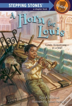 Capa do artigo Horn For Louis