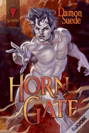 Capa do artigo Horn Gate