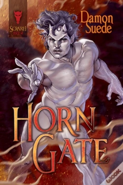 Capa do artigo Horn Gate