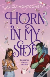 Capa do artigo Horn In My Side