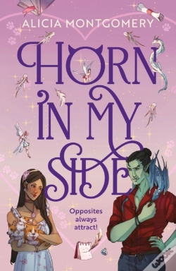 Capa do artigo Horn In My Side