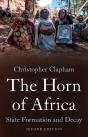 Horn Of Africa - Preview