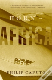 Capa do artigo Horn Of Africa