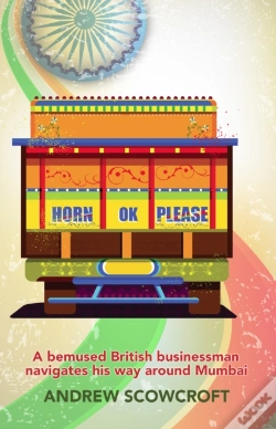 Capa do artigo Horn Ok Please