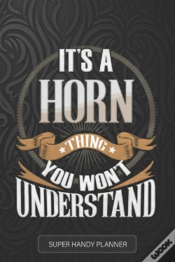 Capa do artigo Horn