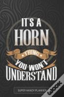 Horn