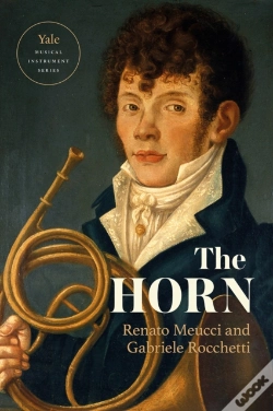 Capa do artigo Horn