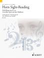 Horn Sight-Reading - Preview
