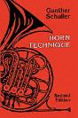 Horn Technique - Preview