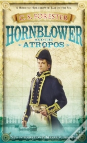 Capa do artigo Hornblower And The Atropos