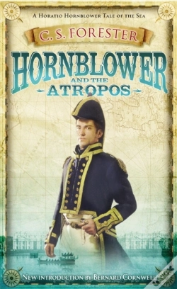 Capa do artigo Hornblower And The Atropos