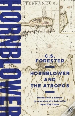 Capa do artigo Hornblower And The Atropos