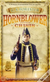 Capa do artigo Hornblower And The Crisis