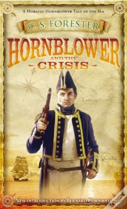 Capa do artigo Hornblower And The Crisis