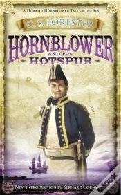 Capa do artigo Hornblower And The Hotspur
