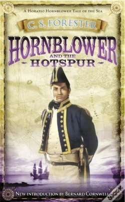 Capa do artigo Hornblower And The Hotspur